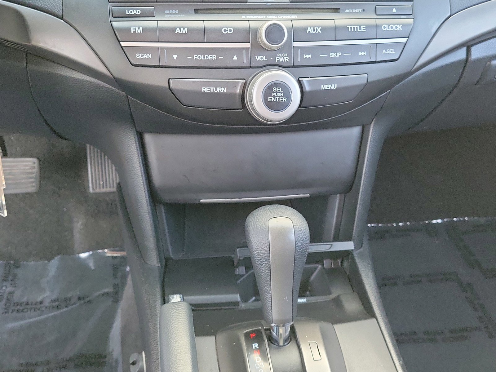 Used 2012 Honda Accord LX-S image 22