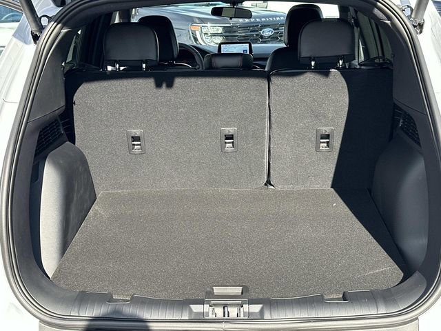 New 2026 Ford Escape ST-Line image 33