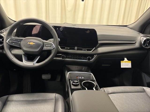 New 2026 Chevrolet Equinox LT w/ Convenience Package II image 18