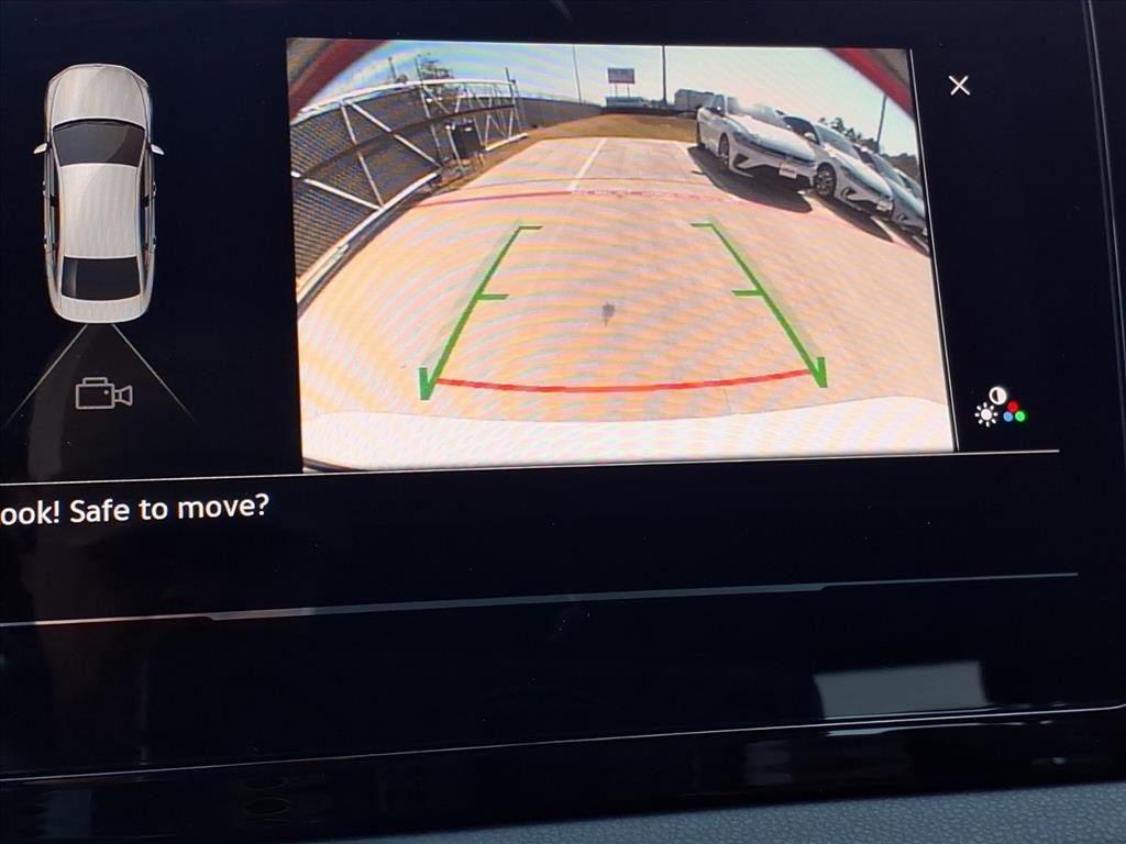 New 2026 Volkswagen Jetta Sport FWD image 15