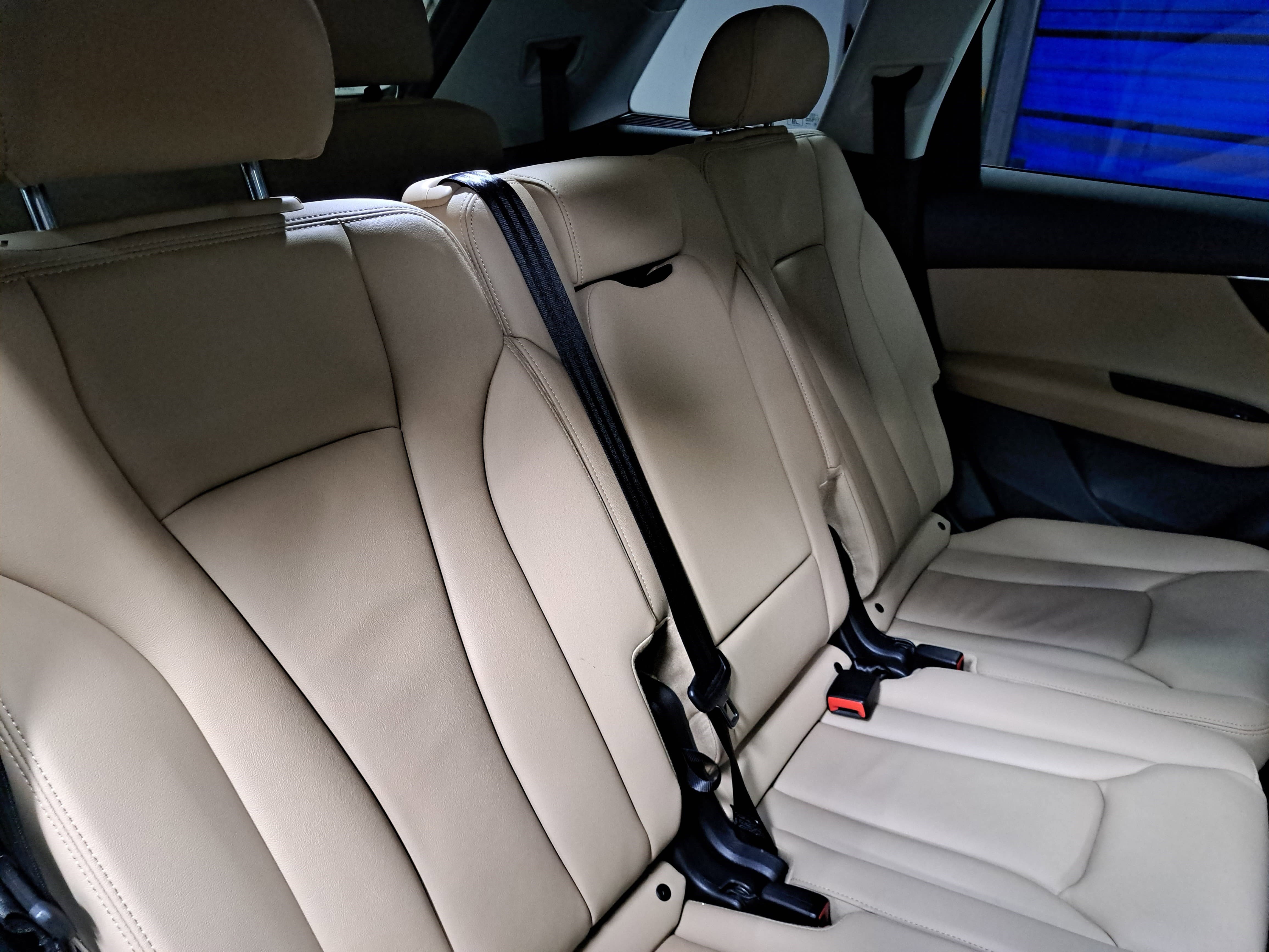 Used 2021 Audi Q7 2.0T Premium Plus w/ Premium Plus Package image 12