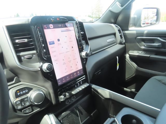 New 2026 RAM 1500 Big Horn AWD/4WD image 36