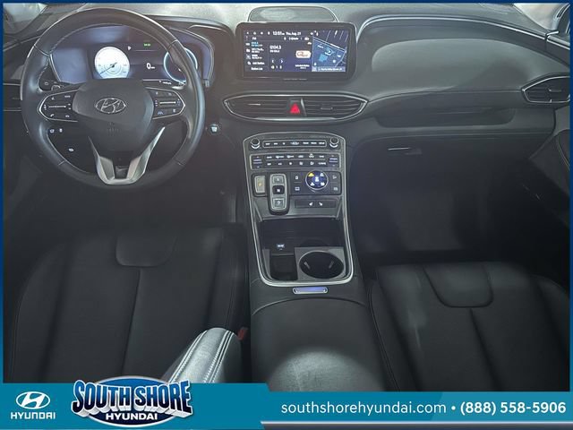 Certified 2023 Hyundai Santa Fe SEL w/ Premium Package AWD/4WD image 17
