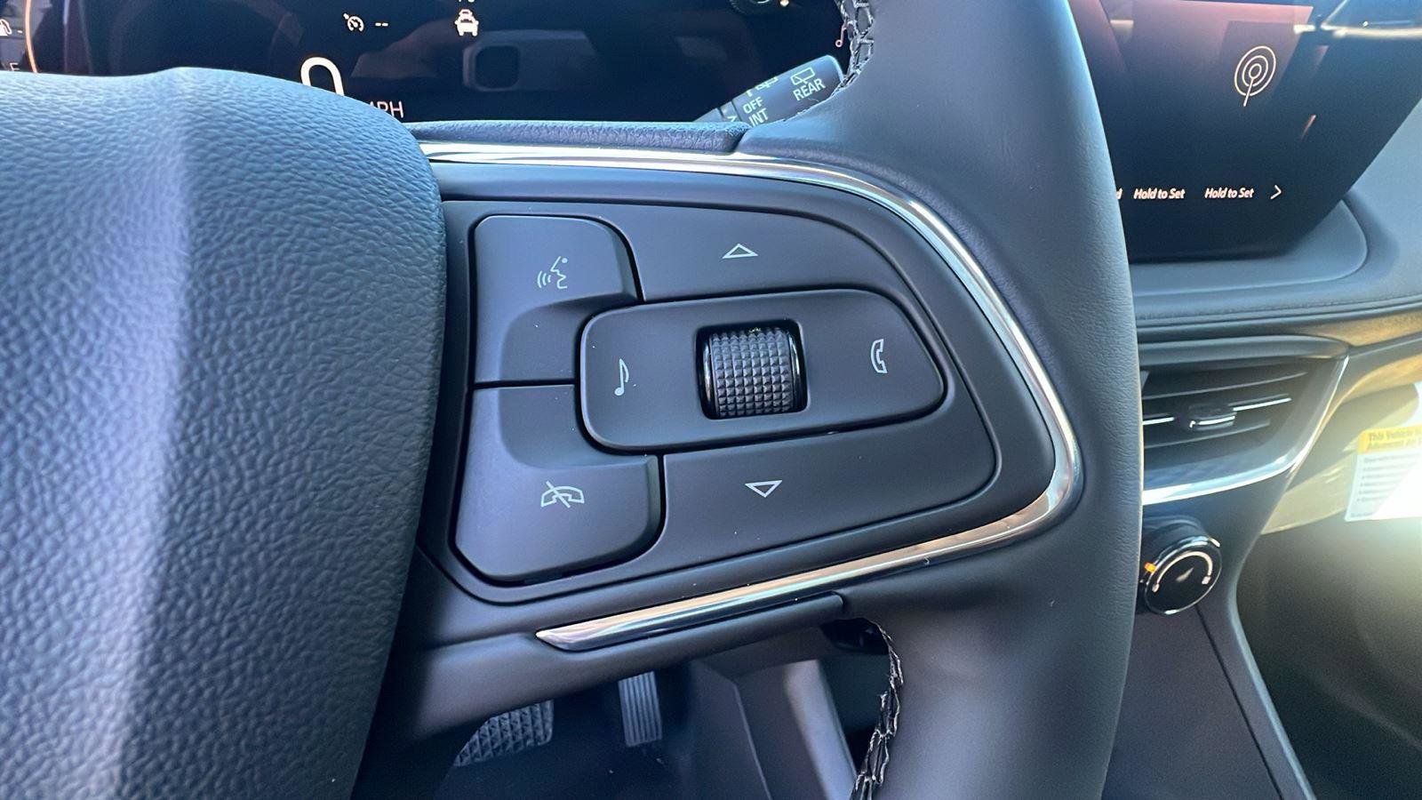 New 2026 Buick Encore GX Sport Touring w/ Comfort Package image 21