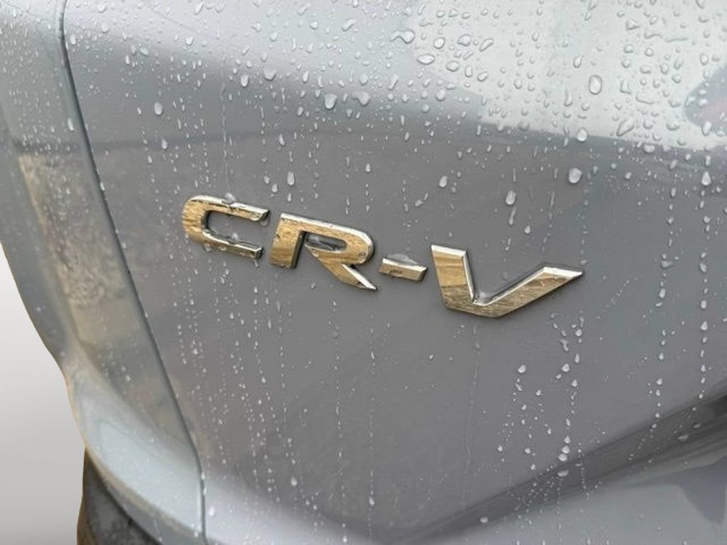 Used 2021 Honda CR-V Touring image 47