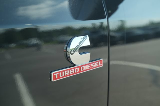 New 2026 RAM 2500 Tradesman AWD/4WD image 39