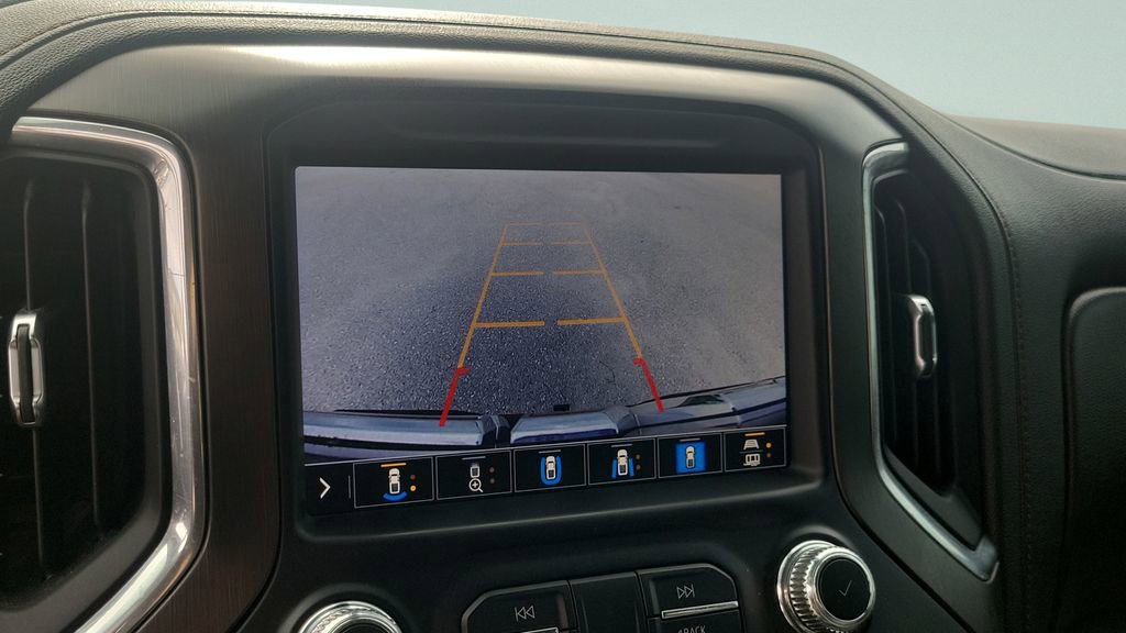 Used 2021 GMC Sierra 1500 AT4 w/ AT4 Value Package image 20