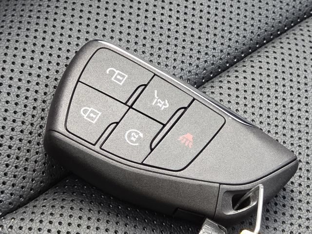 Used 2026 Chevrolet Equinox EV RS w/ Convenience Package II AWD/4WD image 35