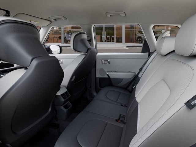 New 2027 Kia Seltos EX AWD/4WD image 19