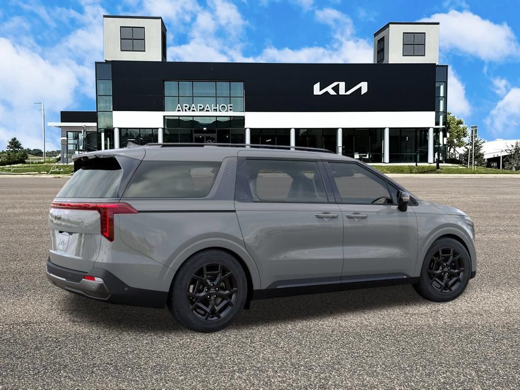 New 2027 Kia Carnival SX Prestige FWD image 6