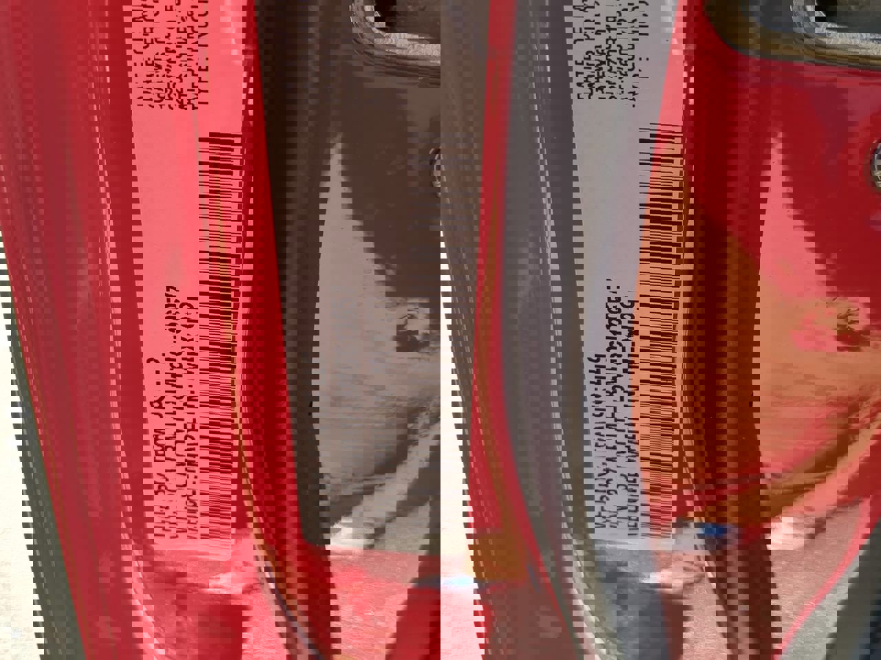 Used 2021 RAM 5500 Tradesman w/ Chrome Appearance Group image 25