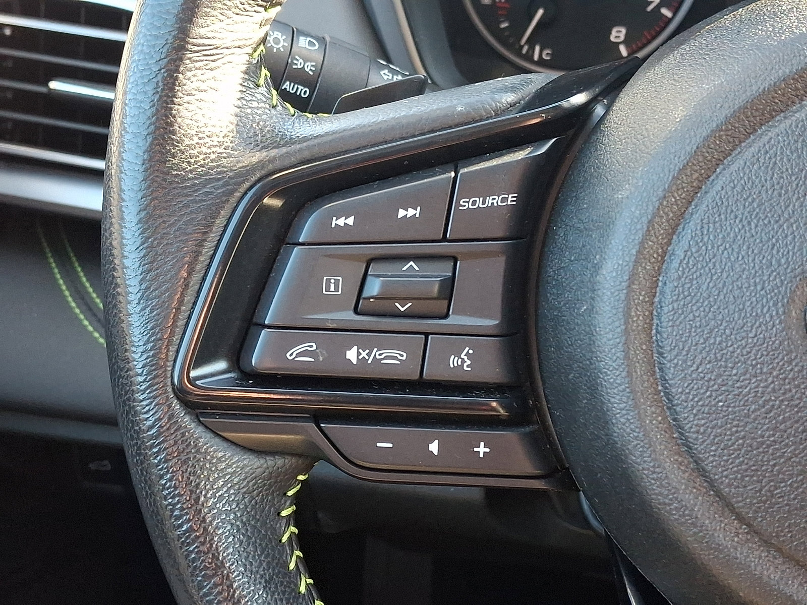 Used 2025 Subaru Outback Onyx Edition XT image 20