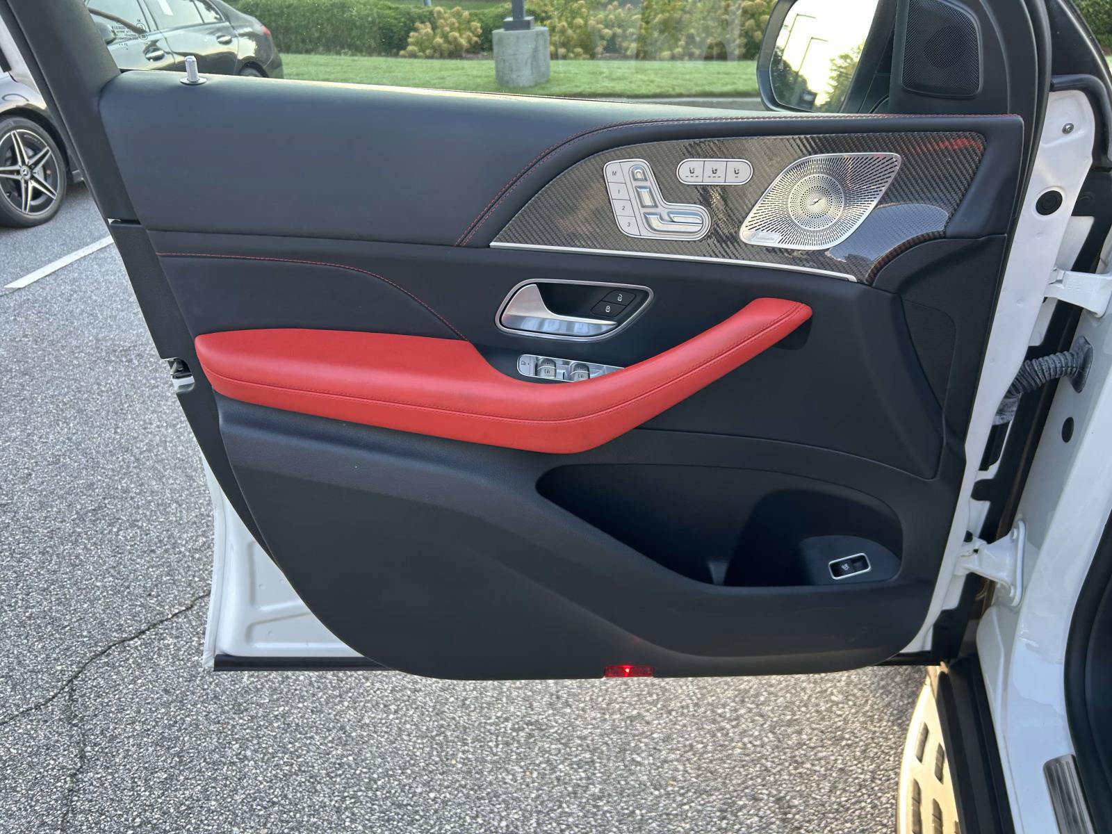 Certified 2022 Mercedes-Benz GLE 63 AMG S image 17