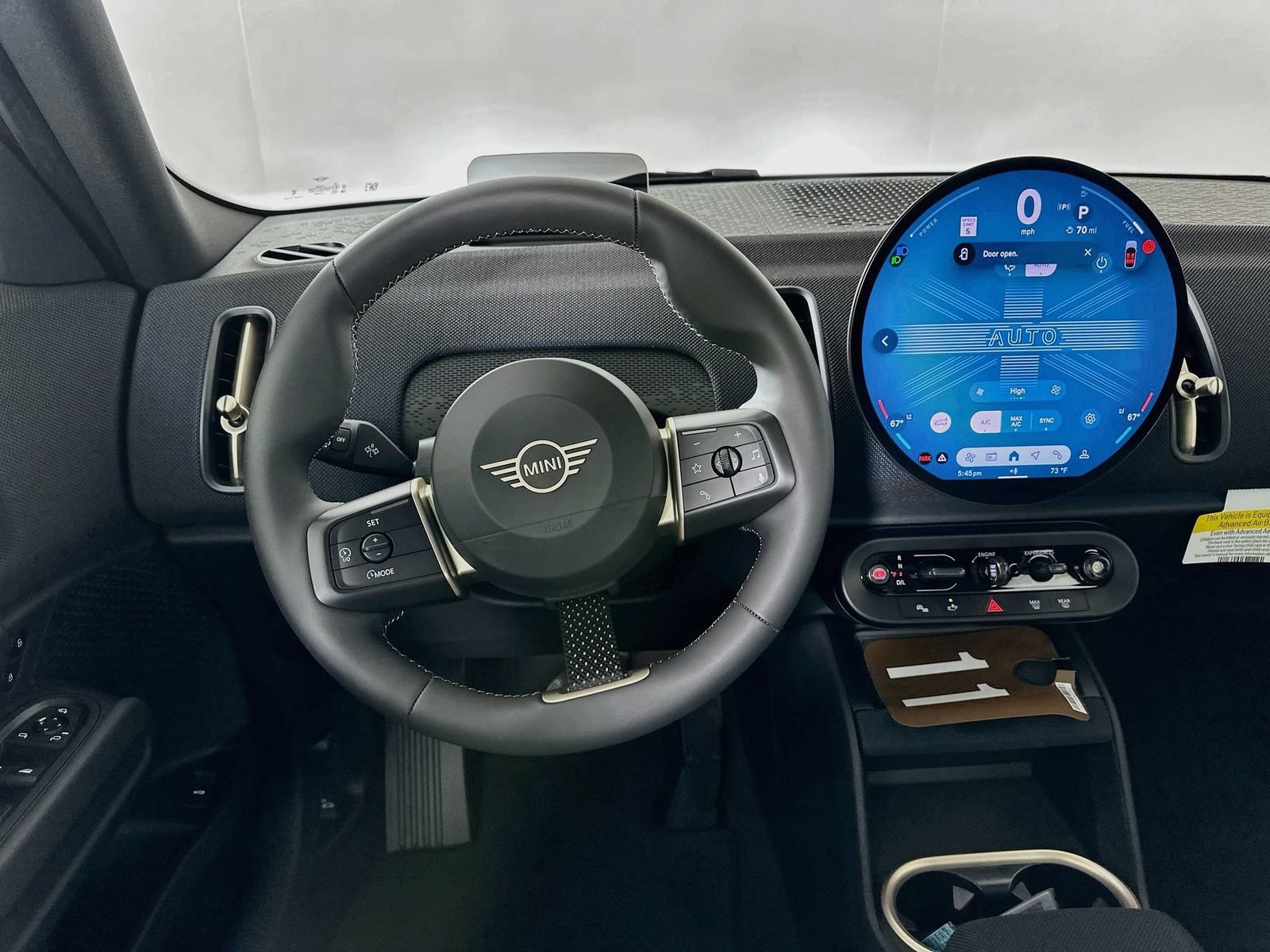 New 2027 MINI Cooper Countryman S AWD/4WD image 15