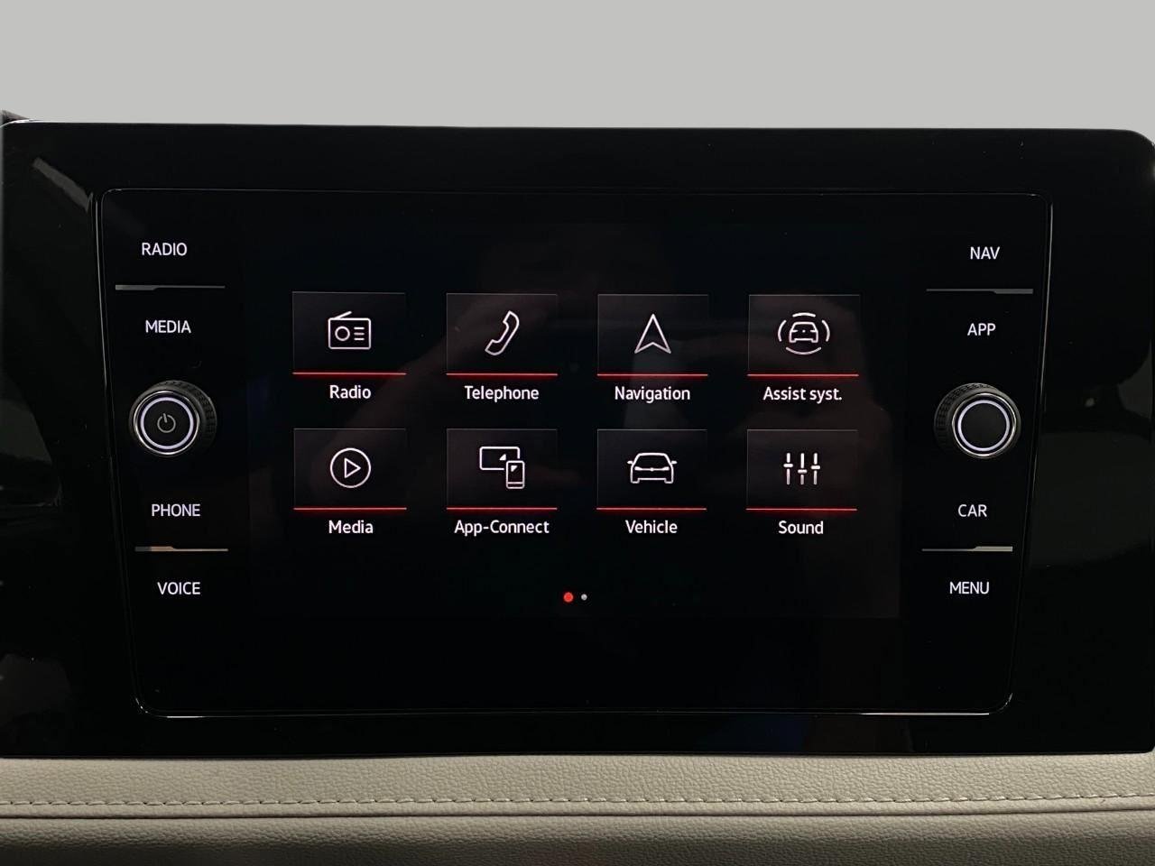 New 2026 Volkswagen Taos SEL AWD/4WD image 51