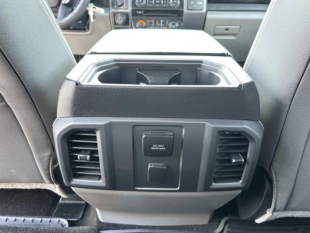Used 2016 Ford F150 XLT w/ Equipment Group 302A Luxury AWD/4WD image 13