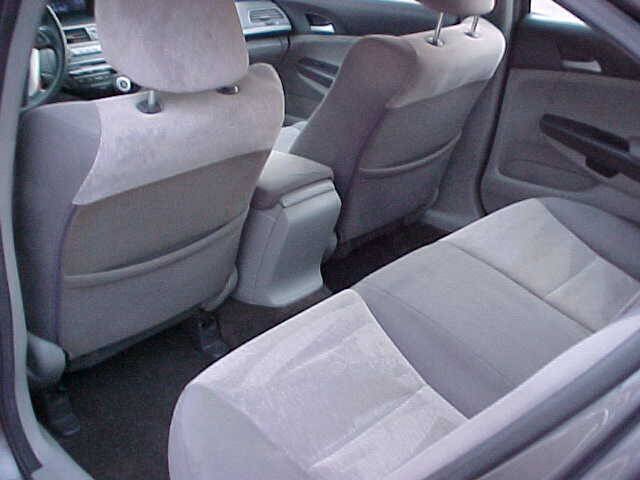 Used 2010 Honda Accord LX image 16