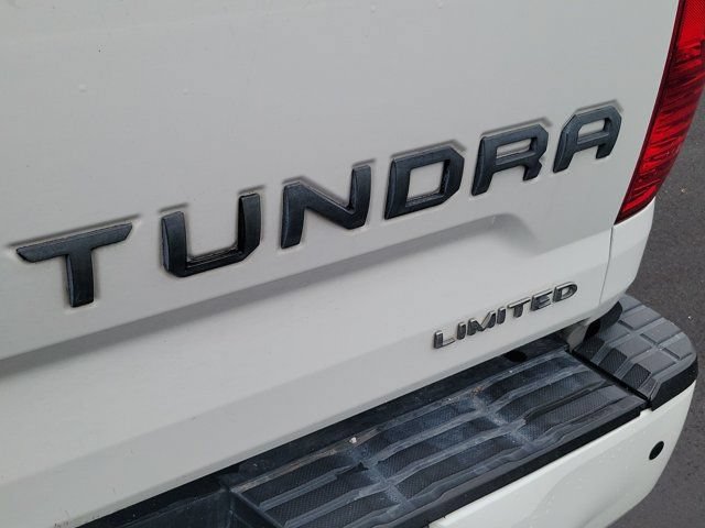 Used 2020 Toyota Tundra Limited w/ Limited Premium Package AWD/4WD image 10