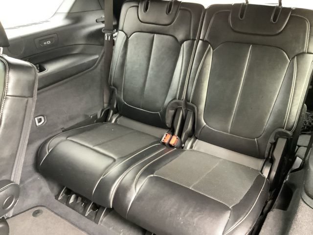 Used 2023 Jeep Grand Cherokee L Overland AWD/4WD image 13