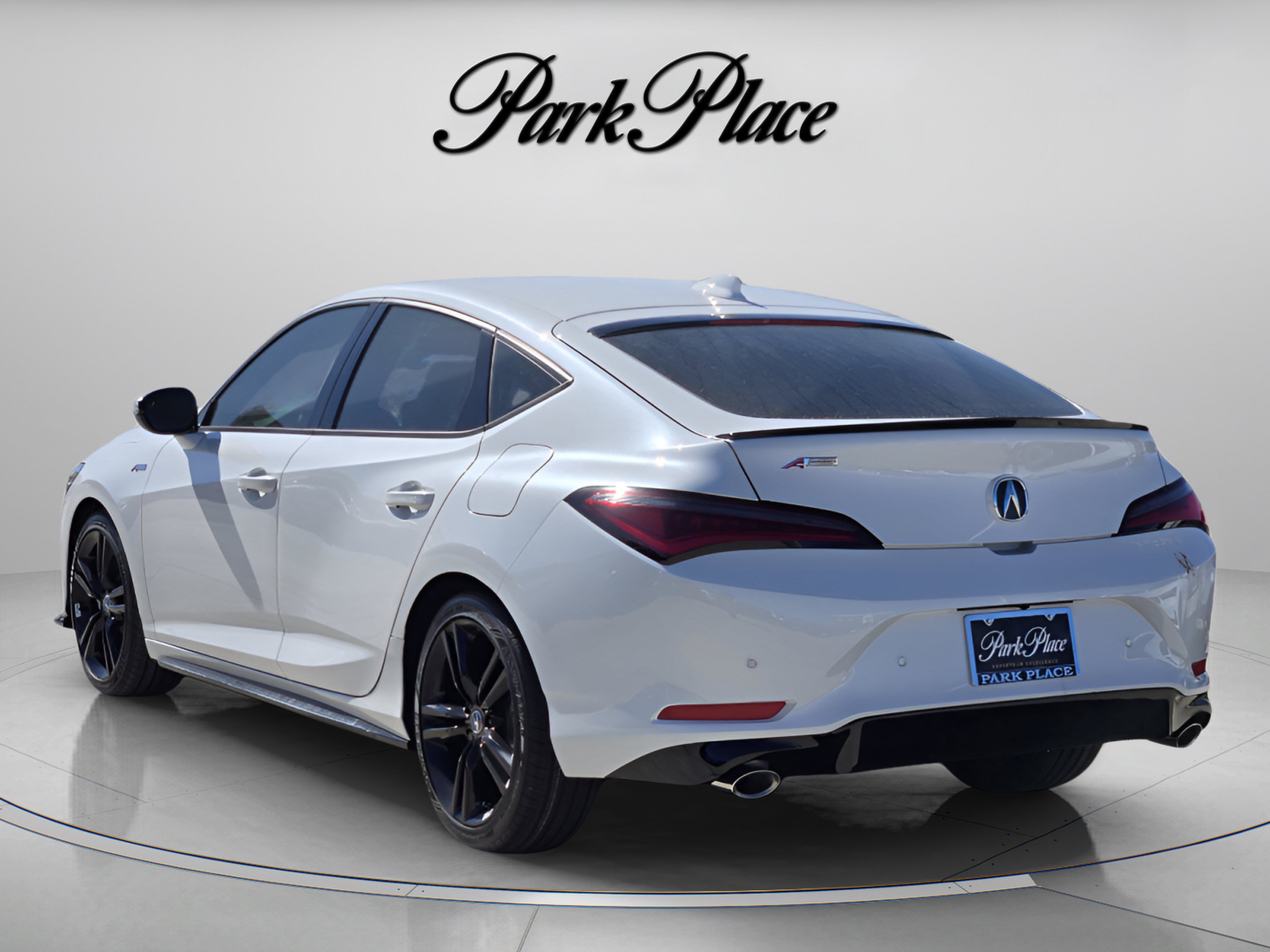Used 2026 Acura Integra A-Spec w/ Technology Package FWD image 3