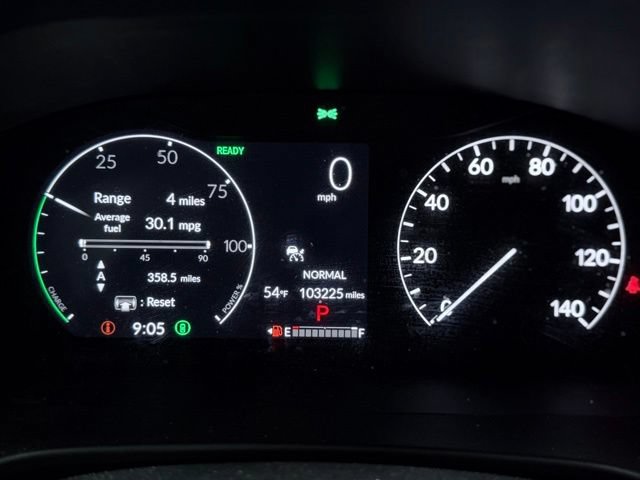 Used 2023 Honda CR-V Sport Touring image 28