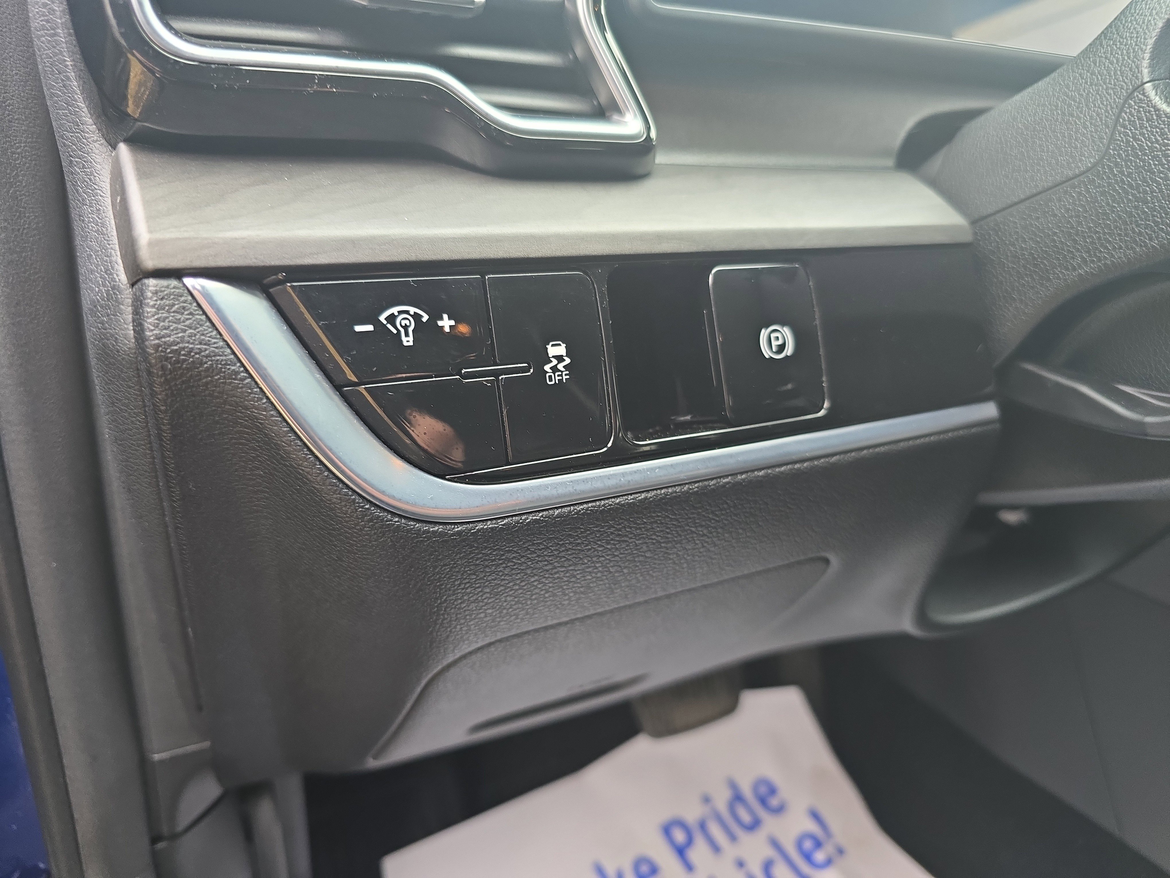 Used 2024 Kia Sportage X-Line image 18