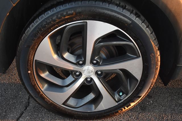 Used 2016 Hyundai Tucson Limited w/ Option Group 03 image 49