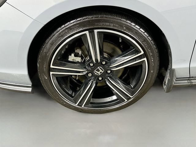 Certified 2023 Honda Accord Sport image 12