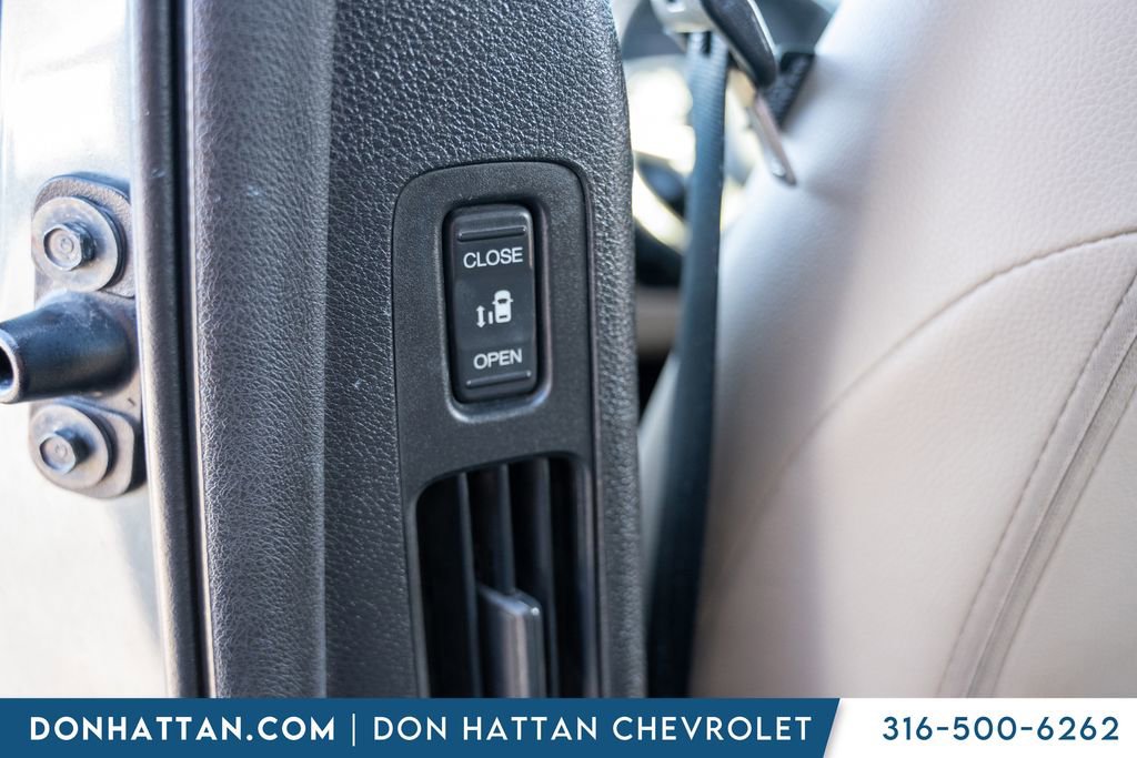 Used 2020 Honda Odyssey EX-L image 26