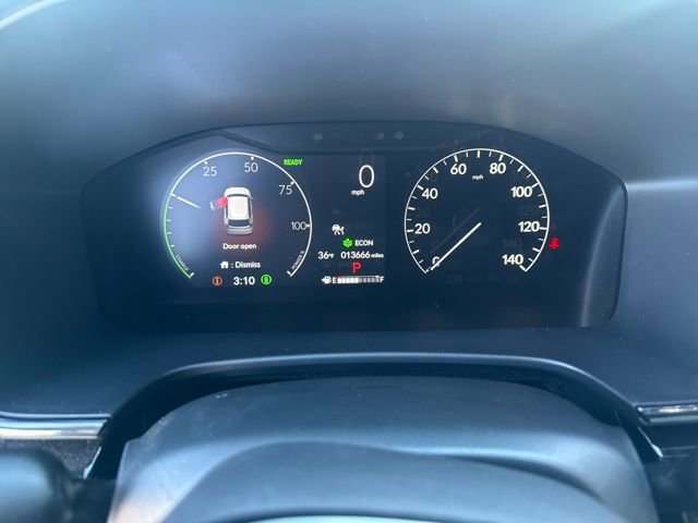 Used 2024 Honda CR-V Sport Touring image 12