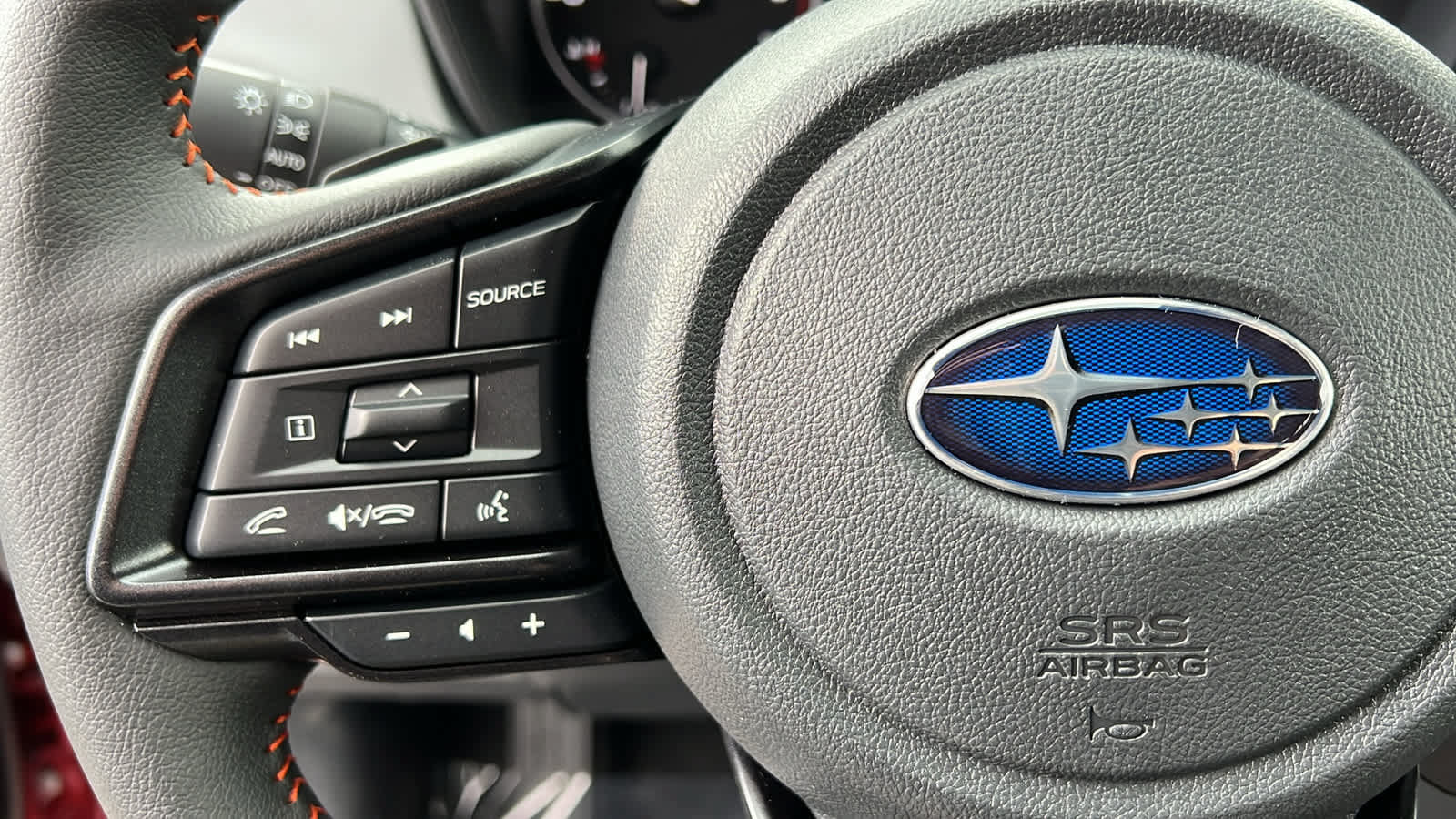 New 2026 Subaru Crosstrek 2.5i Limited AWD/4WD image 19