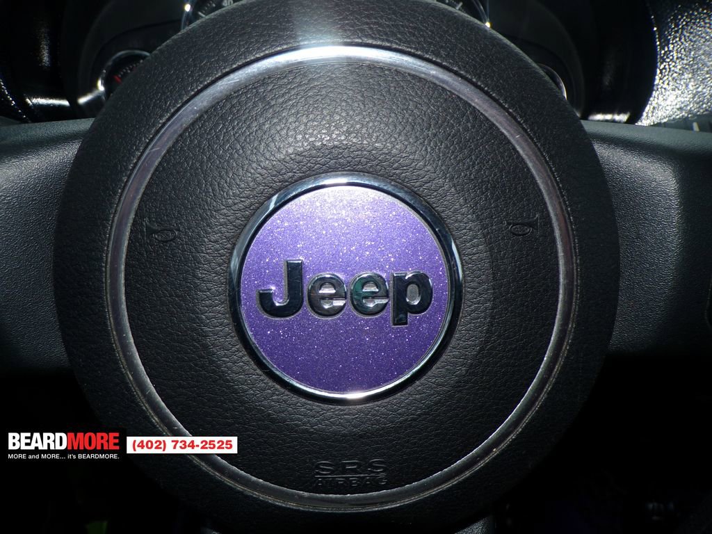 Used 2013 Jeep Wrangler Sport image 20