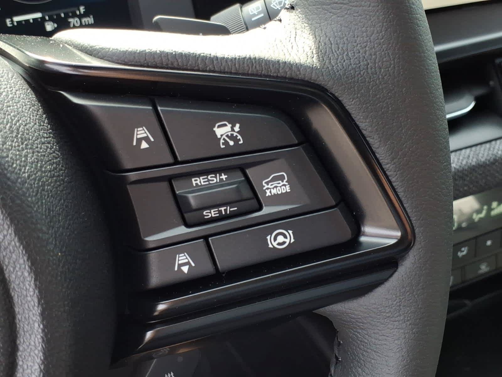 New 2026 Subaru Outback Limited XT AWD/4WD image 33