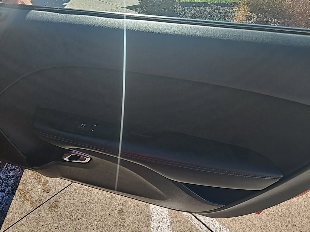 Certified 2022 Dodge Challenger R/T image 18