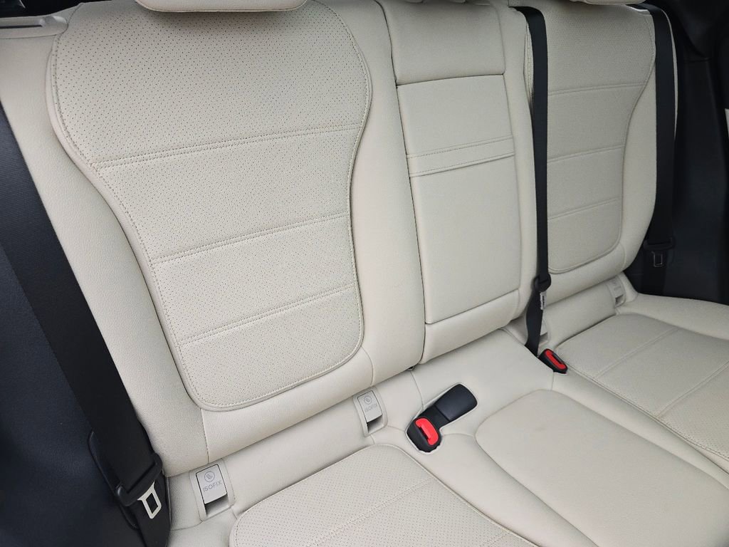 Certified 2026 Mercedes-Benz GLC 300 4MATIC image 23