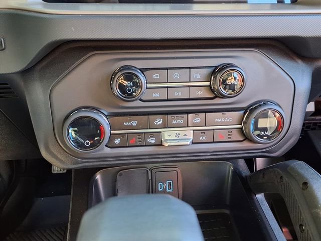 Used 2024 Ford Bronco Raptor image 23