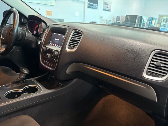 Used 2019 Dodge Durango SXT image 31