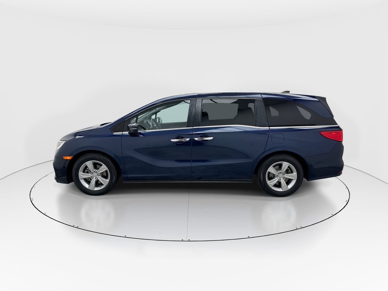 Used 2020 Honda Odyssey EX image 5