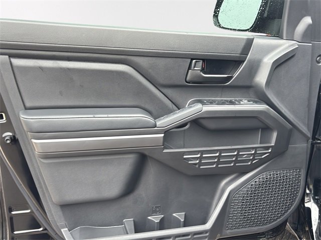 New 2026 Toyota Tacoma SR5 image 19