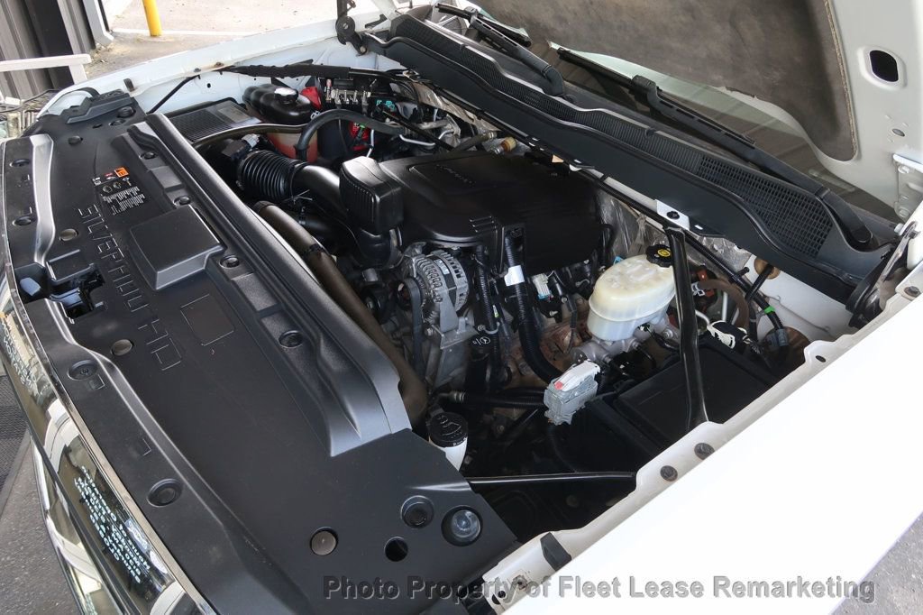 Used 2015 Chevrolet Silverado 2500 LT image 38