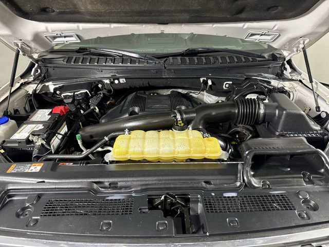 Used 2018 Ford Expedition Platinum image 27