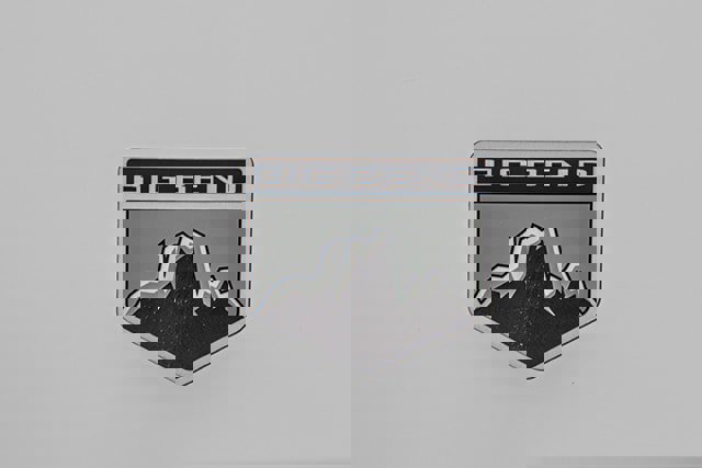 Used 2024 Ford Bronco Sport Big Bend image 17