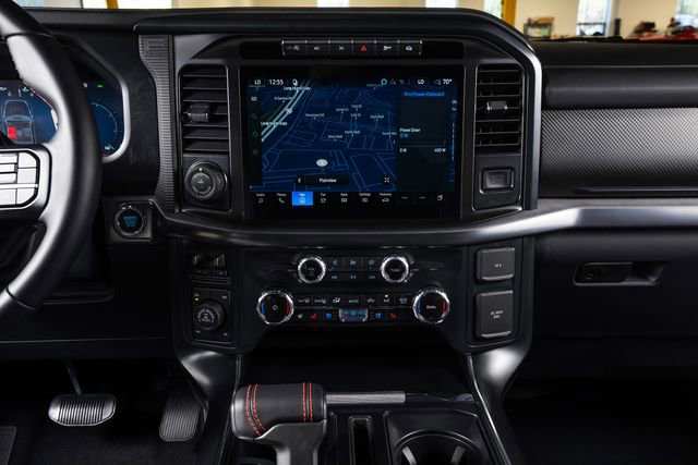 Used 2026 Ford F150 Raptor AWD/4WD image 44
