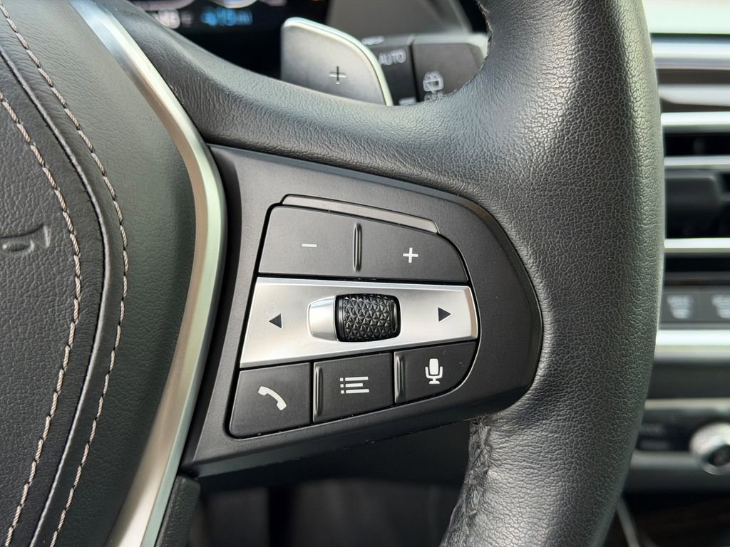 Used 2023 BMW X5 xDrive45e w/ Executive Package image 26