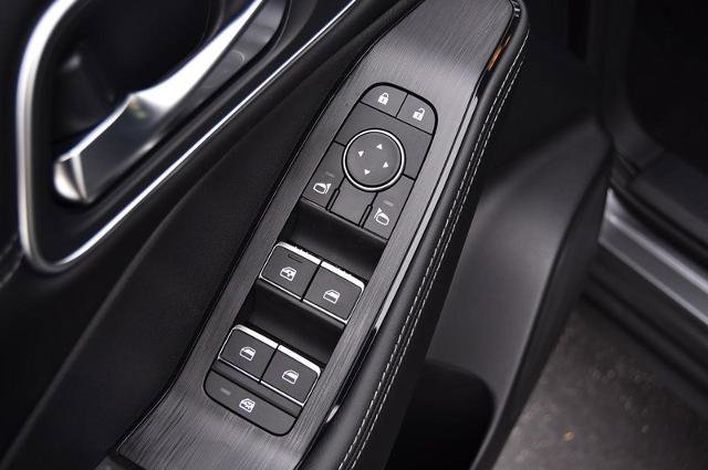 New 2026 Nissan Rogue Platinum w/ Platinum Premium Package image 9