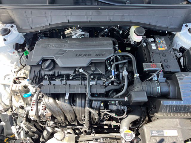 New 2026 Hyundai Kona SEL Sport FWD image 26