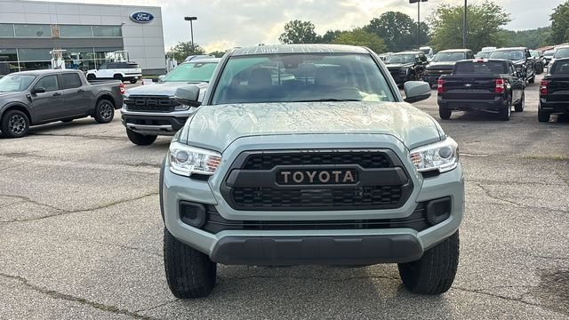 Used 2023 Toyota Tacoma 4x4 Double Cab w/ Trail Edition image 6