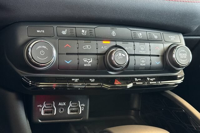 New 2026 Dodge Durango GT AWD/4WD image 18