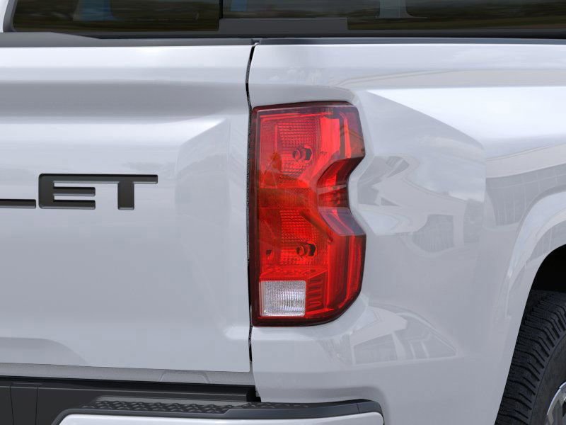 New 2026 Chevrolet Colorado LT image 11