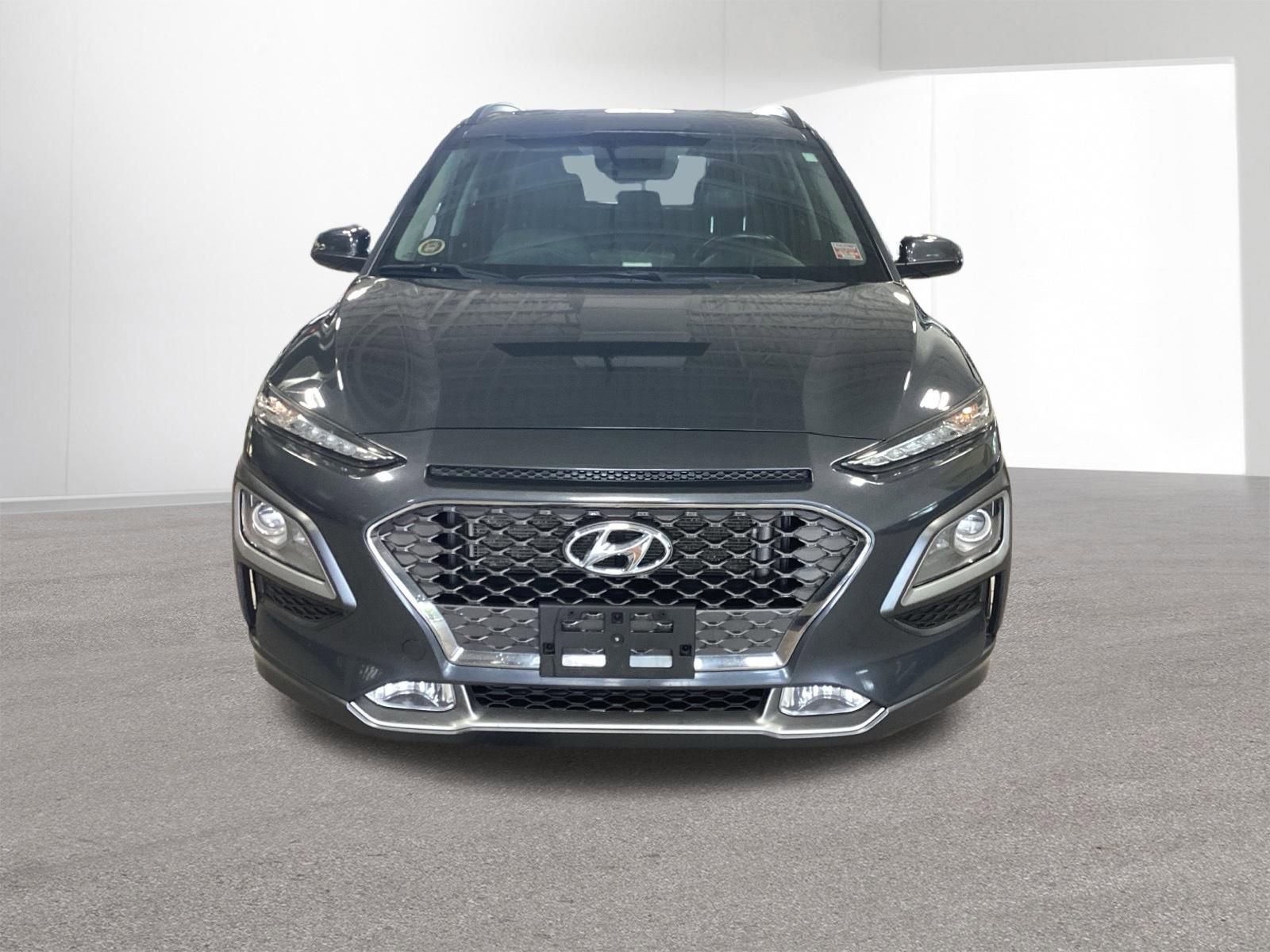 Used 2019 Hyundai Kona Limited FWD image 9